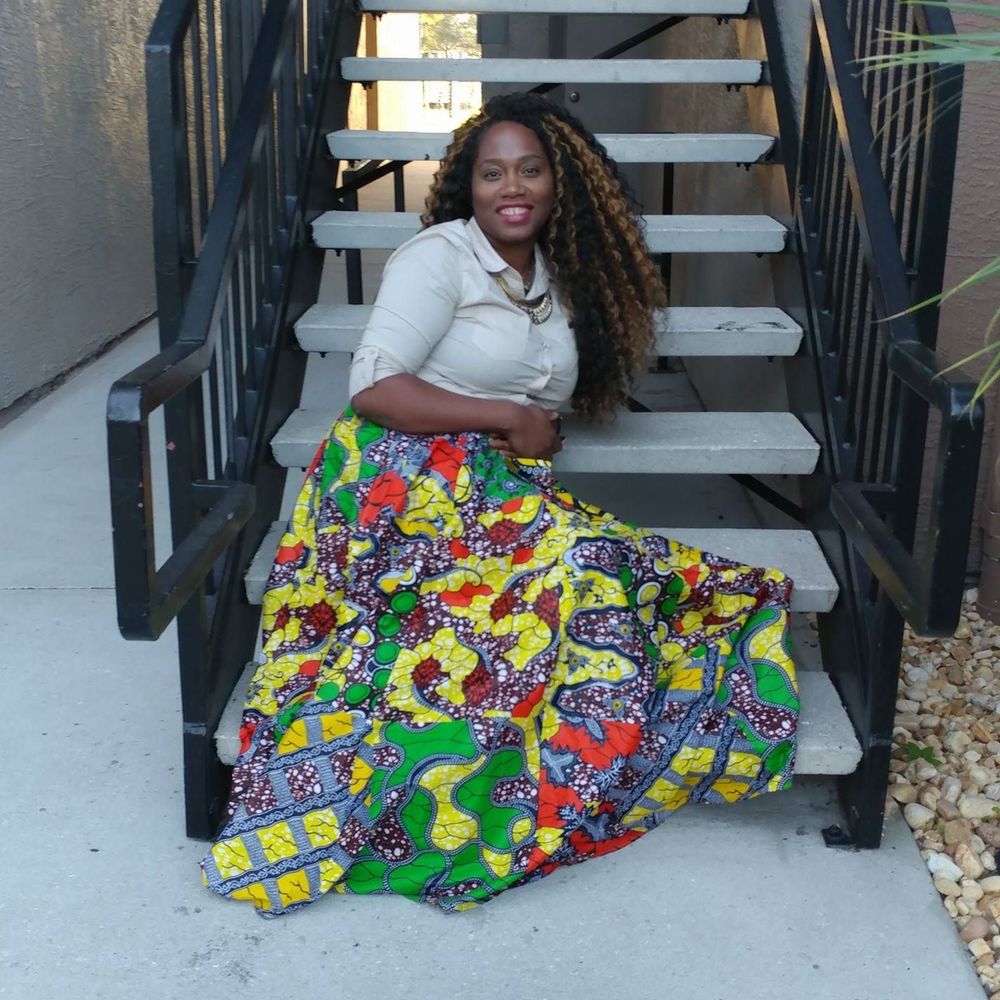 Meet your Posher, Raee